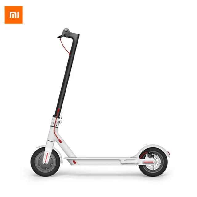 Xiaomi M365