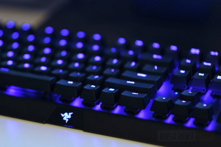 Razer BlackWidow Elite 3