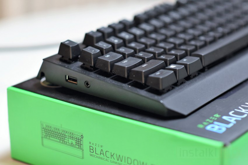 Razer BlackWidow Elite 5