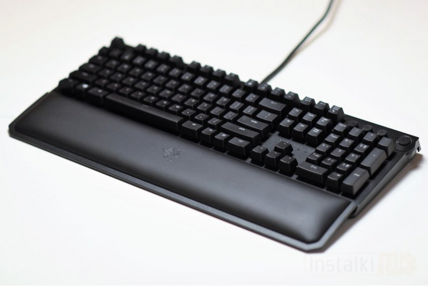 Razer BlackWidow Elite 8