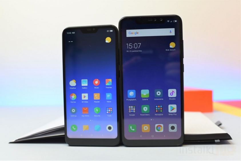 Redmi Note 6 Pro 11
