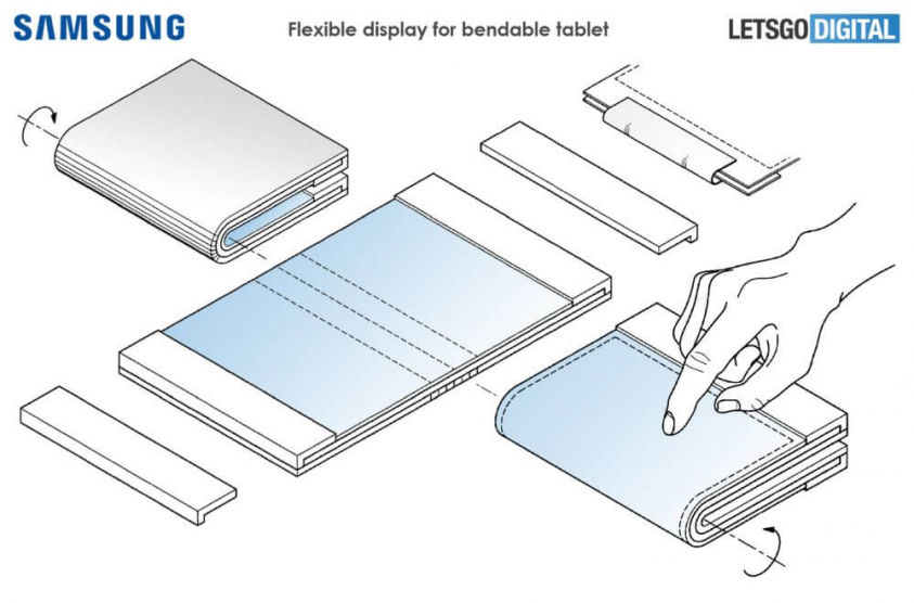 Samsung-foldable-tablet-1000x660