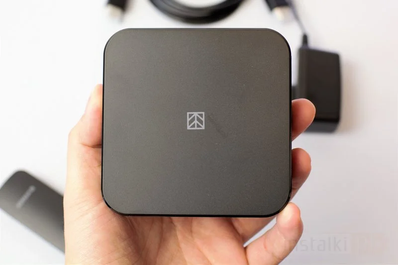 Hykker Android TV Box 5