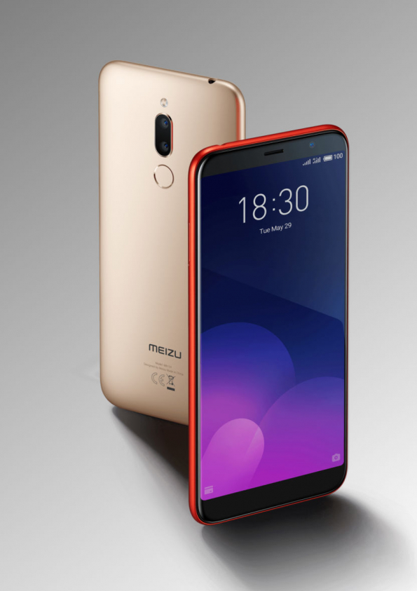 Meizu M6T