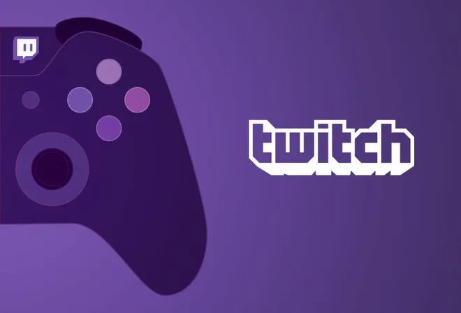 Twitch-reality-show-game-controller-design