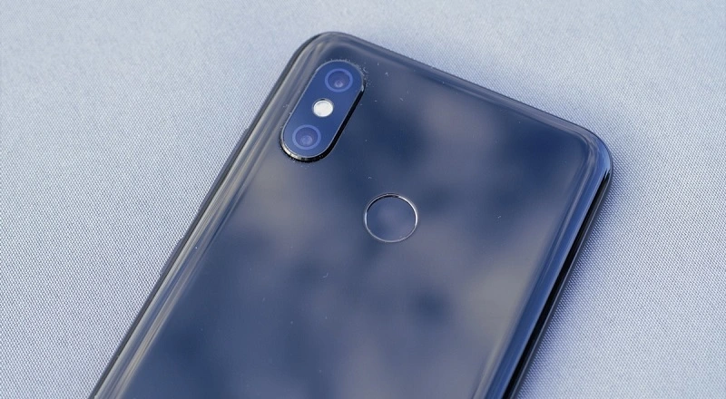 mi8 cam