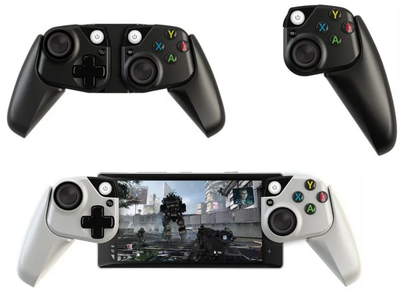 ms mobile controller 1