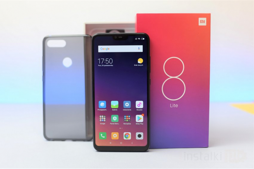 Mi 8 Lite 10