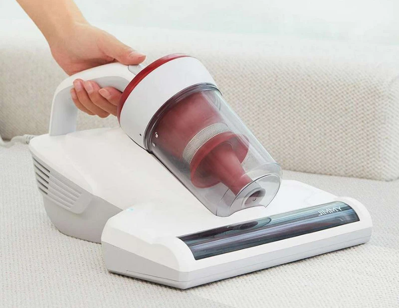 Xiaomi Lexy JIMMY JV11