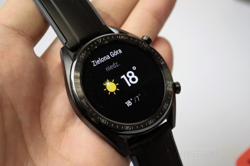 Huawei Watch GT 10