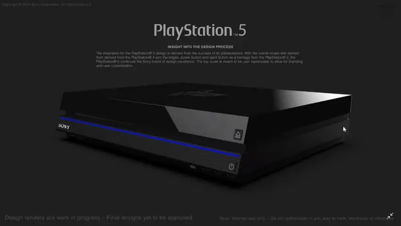 PS5 Leak 4