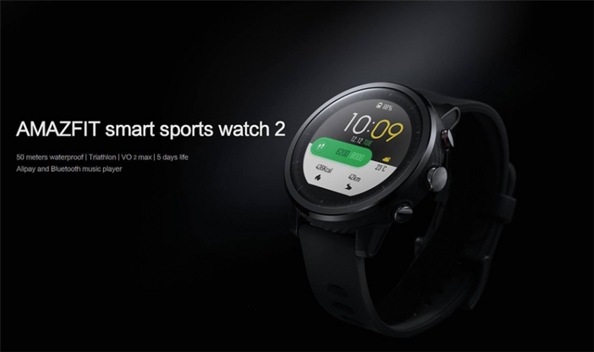 Xiaomi HUAMI AMAZFIT Stratos