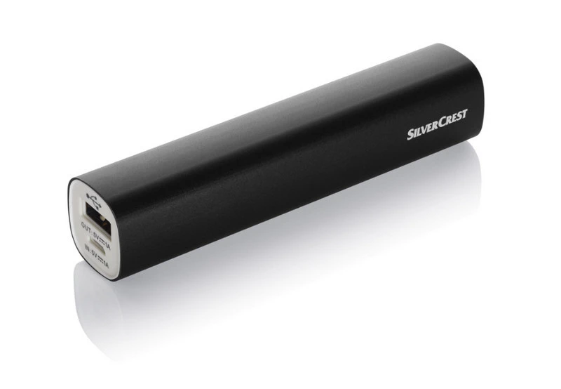 Powerbank 3000 mAh