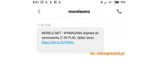 sms-morele-scam