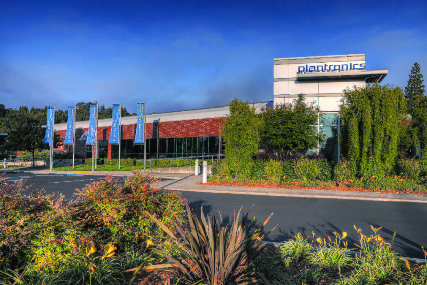 plantronics