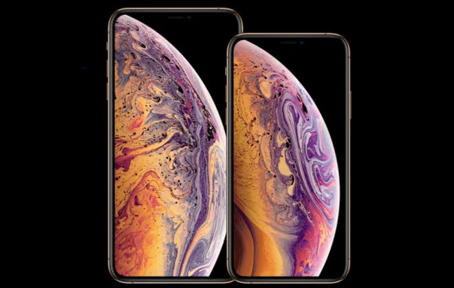 iphone xs xs max