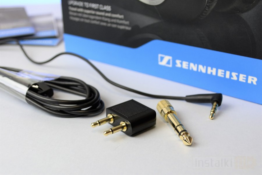Sennheiser HD PXC 550 2