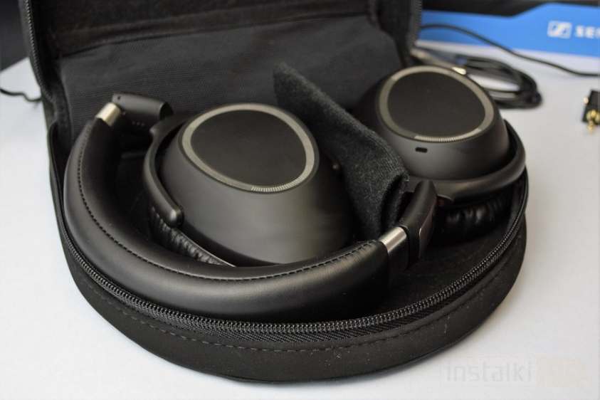 Sennheiser HD PXC 550 3