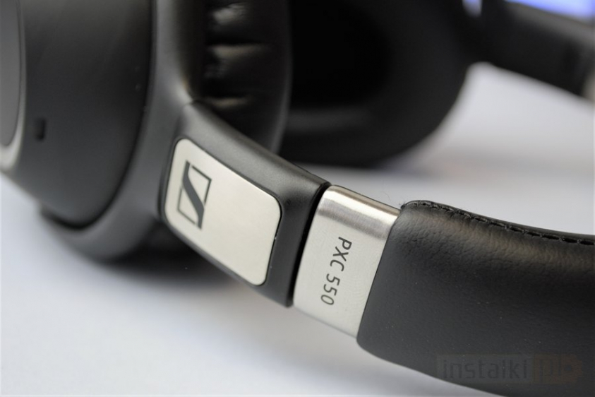 Sennheiser HD PXC 550 6