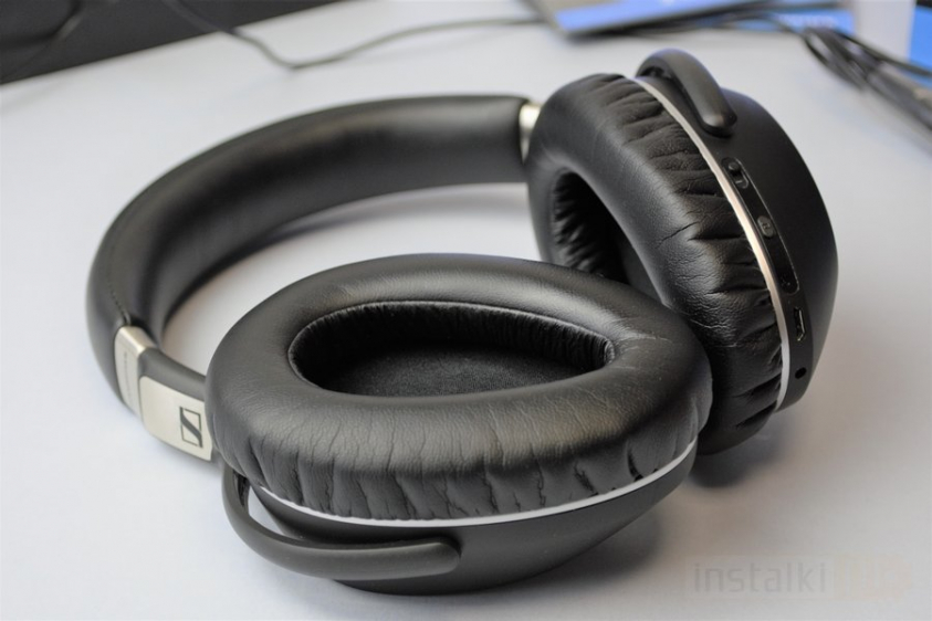 Sennheiser HD PXC 550 8
