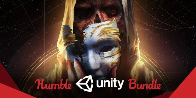 Plejada hitów w nowym Humble Unity Bundle