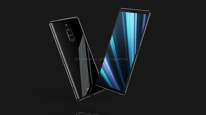 Sony-Xperia-XZ4-renders-4