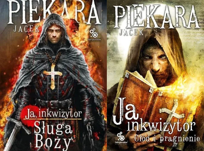 piekara inkwizytor 2