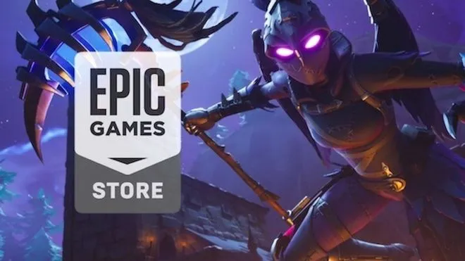 Epic-games-store-launching-Fortnite