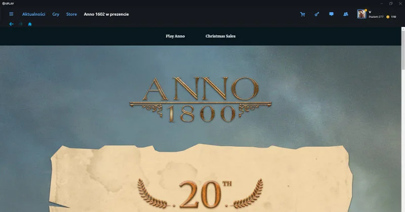 uplay anno 1602
