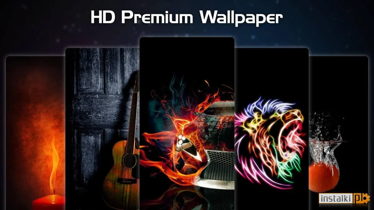 HD Premium Wallpapers