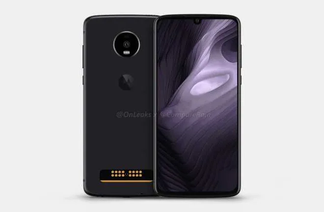 moto z4 play 2