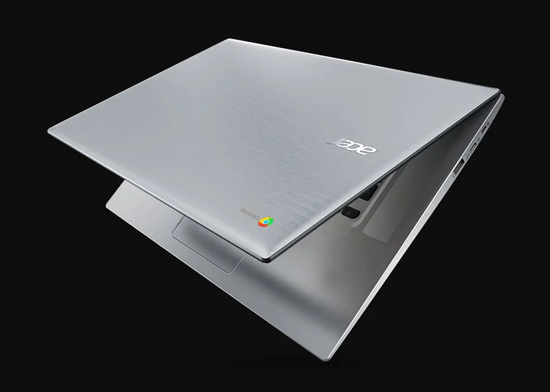 Chromebook Acer 315