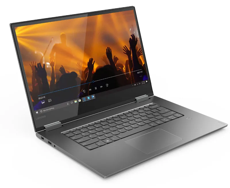 LENOVO Yoga C730 AMOLED