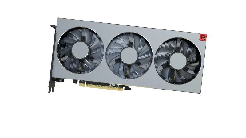 radeon 7 2