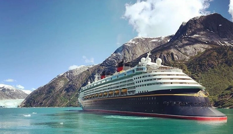 Disney cruise lines