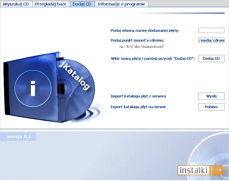 Okladka jKatalog