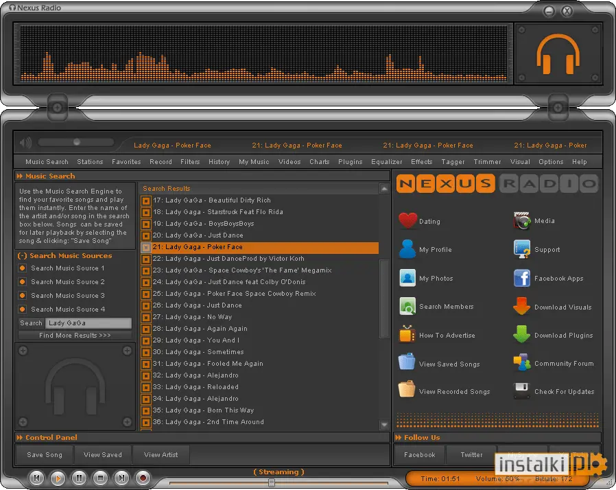 Nexus Radio