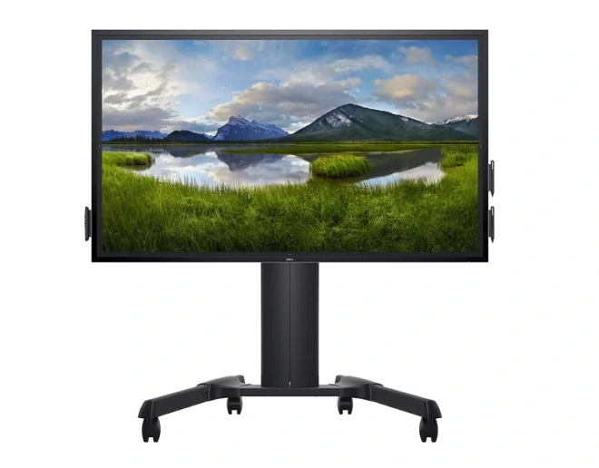 monitor dell 2