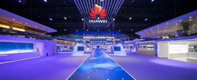 mobile world congress 2018 2