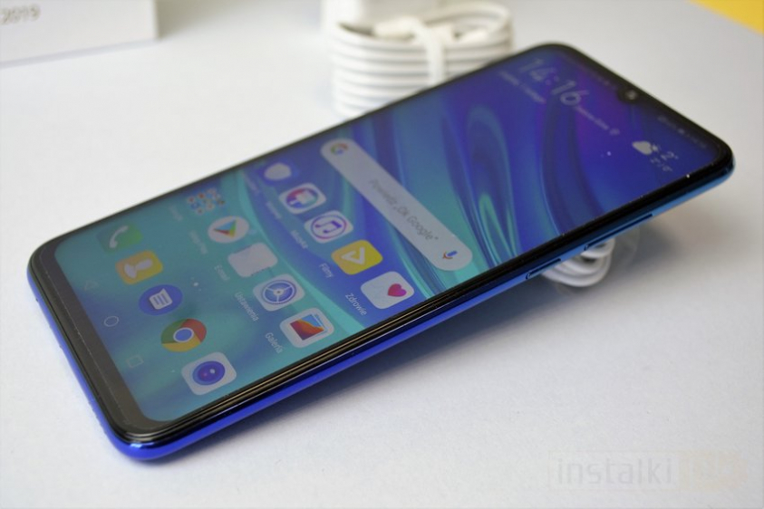 Huawei P Smart 2019 13