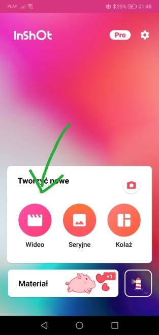 Jak dodać muzykę 6