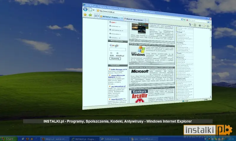 Okladka TopDesk