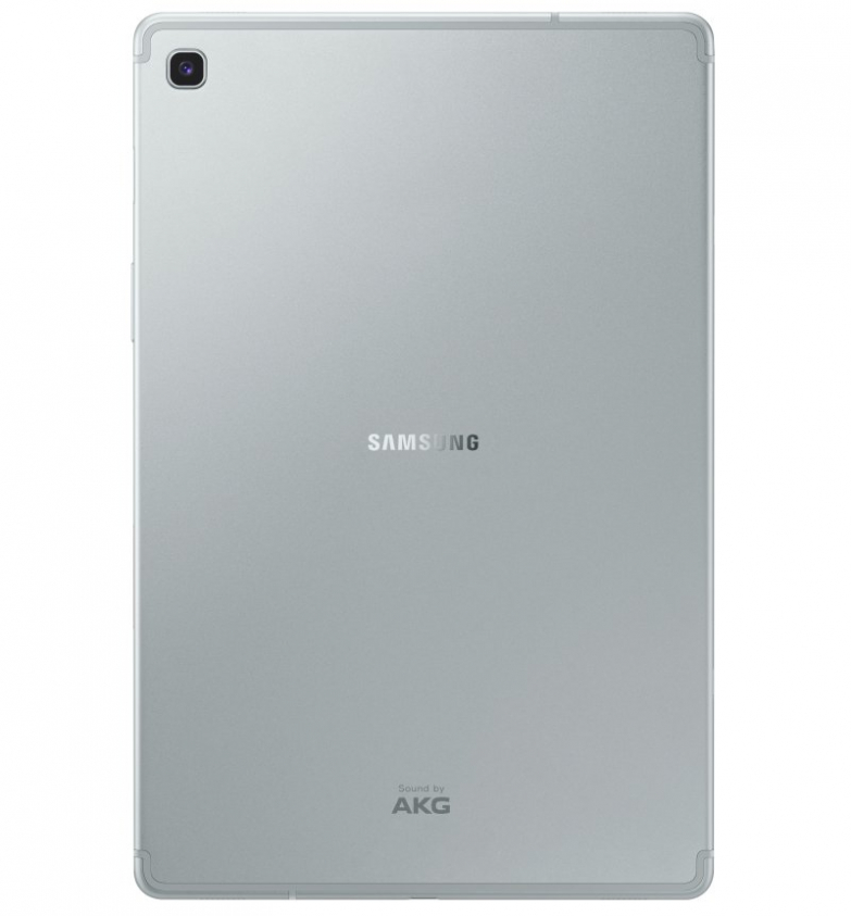Galaxy Tab S5e sliver