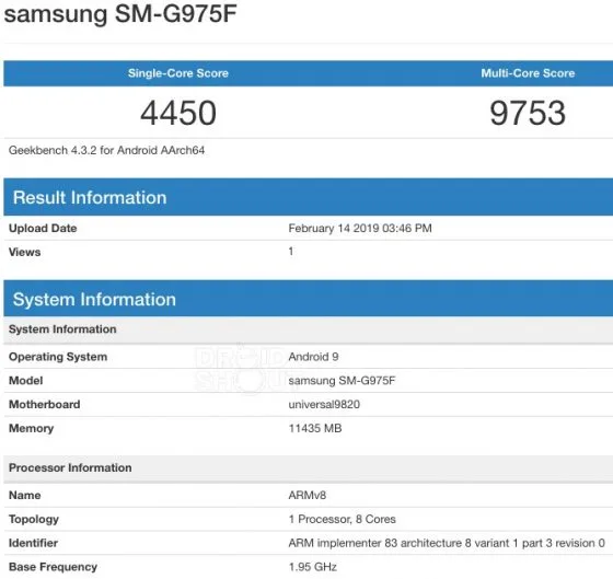 Galaxy-S10-12GB-RAM-Geekbench-560x529