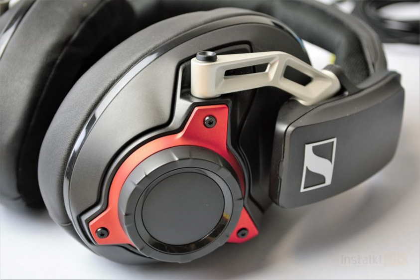 Sennheiser GSP 600 3