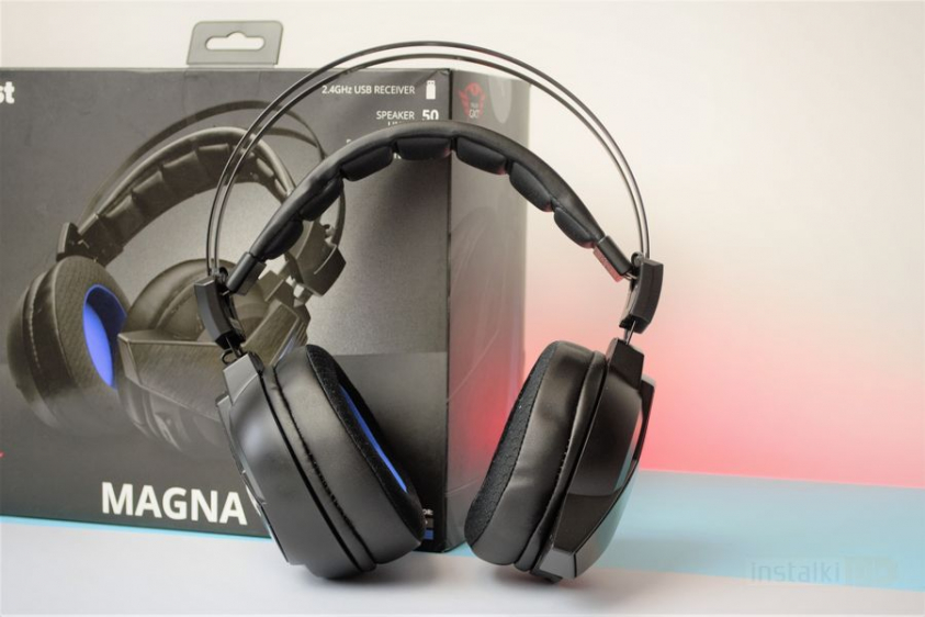 Trust GXT 393 Magna 4