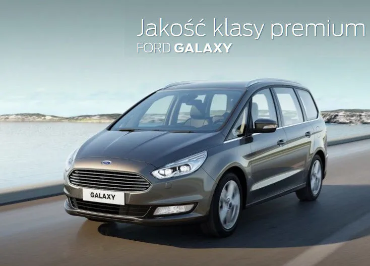 galaxy ford
