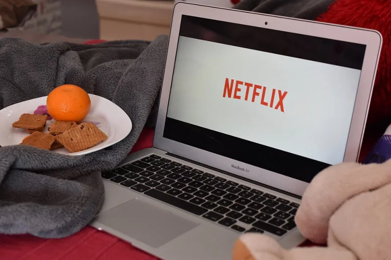 netflix macbook