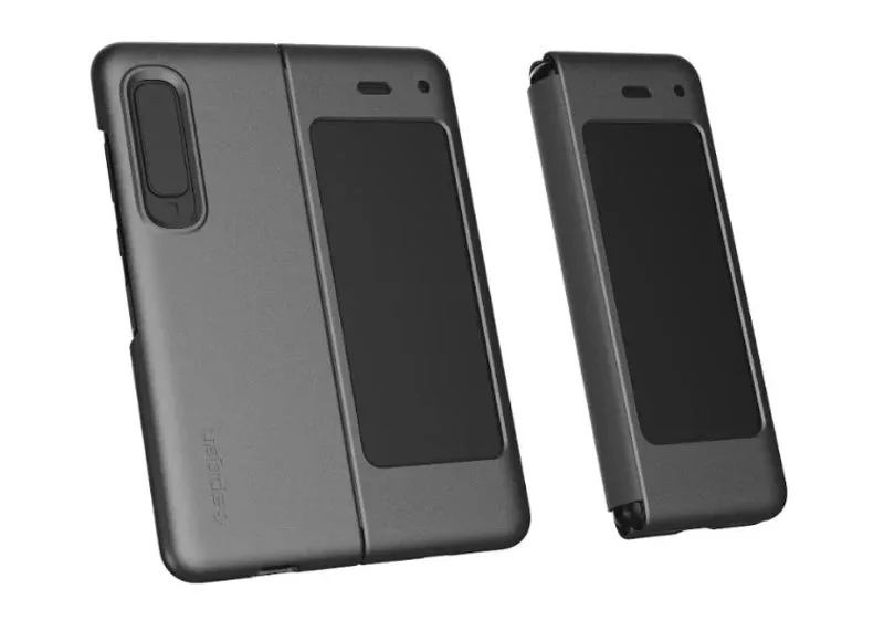 Spigen fold case 2