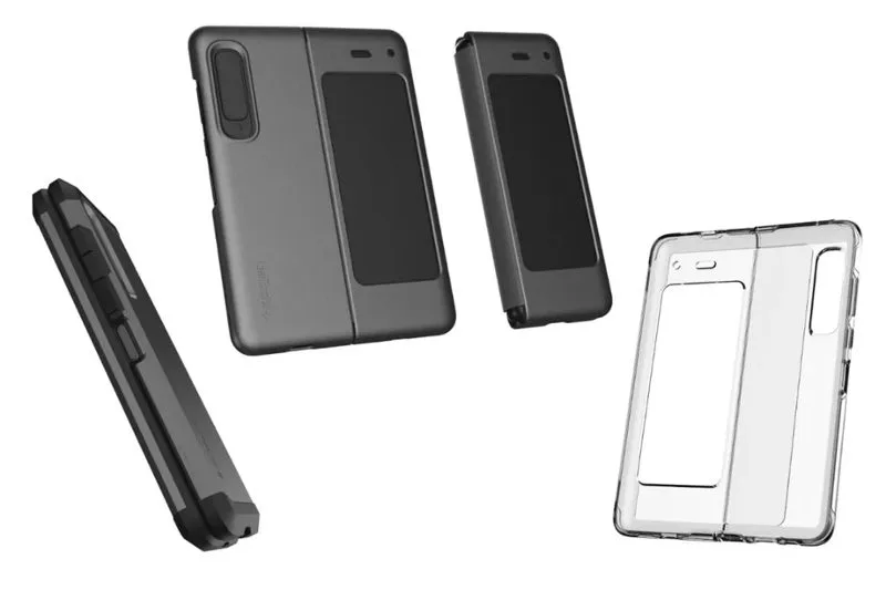 spigen fold case 0
